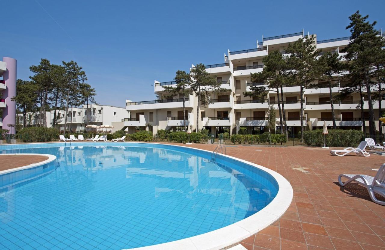 Campiello Apartment Bibione Exterior photo