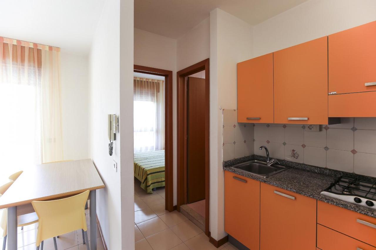 Campiello Apartment Bibione Exterior photo